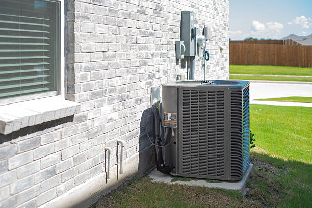 Reliable Heat Pump Repair contractor in Halifax, VA by FH HVAC